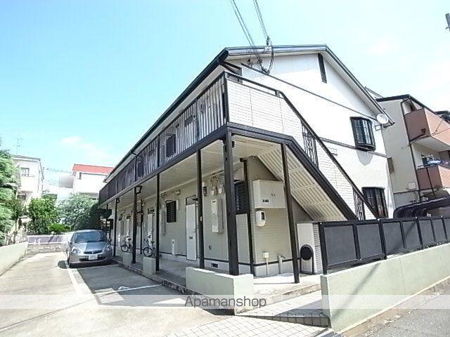 メゾンVIVIO(1DK/2階)