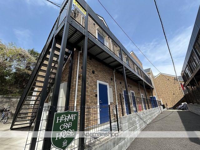 ハーミットクラブハウス戸塚ロータスコート(ワンルーム/1階)