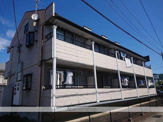 エルセラーン7(1K/2階)