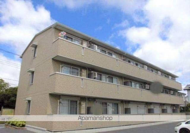 イースト・コート(1LDK/2階)