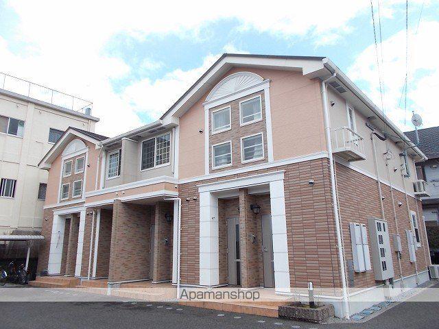 サニー・エイト(1K/1階)