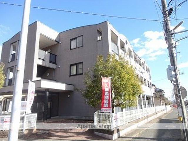 ニューポ-ト磯原(3DK/2階)