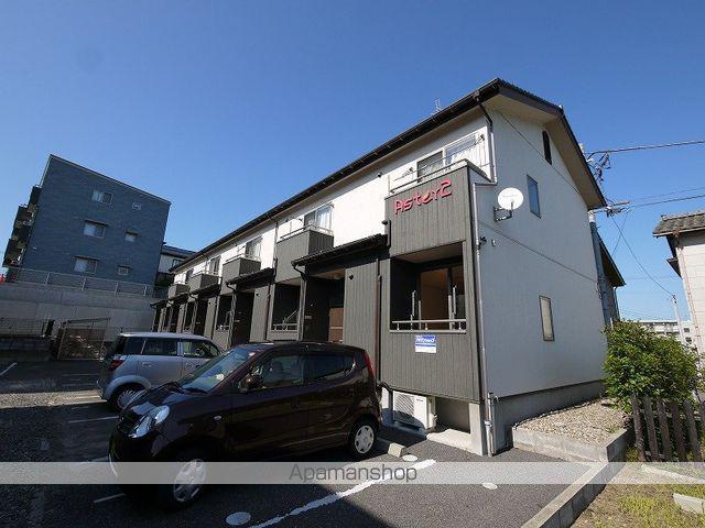 アステール2(1LDK/2階)