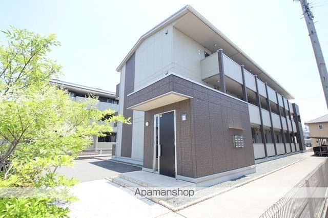 メゾンハピネス15(ワンルーム/1階)