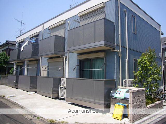 メゾンエスポワール(1K/1階)