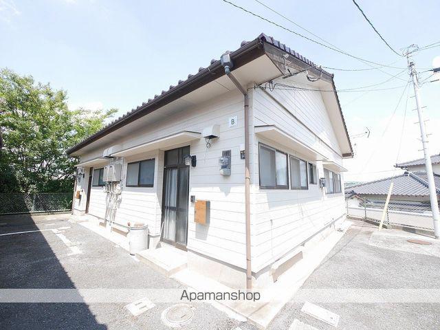 スリー糸田B(3DK)