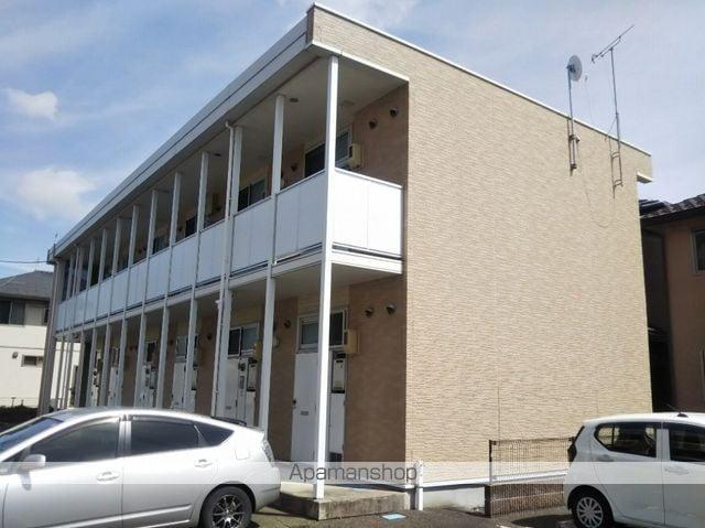 レオパレスルトゥール(1K/2階)