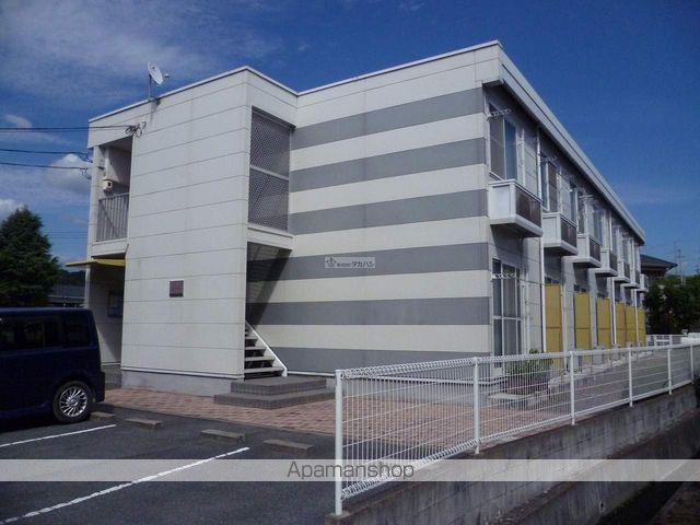 レオパレスM&M(1K/1階)