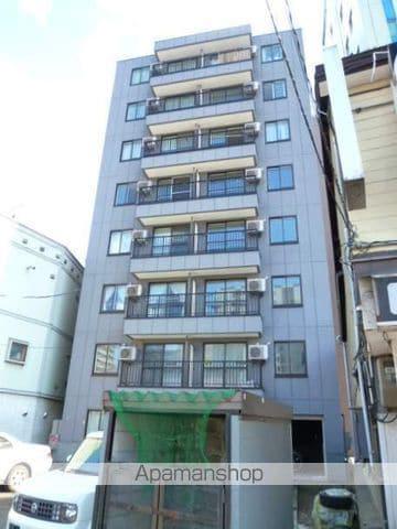カサブランカ参番館(1LDK/7階)