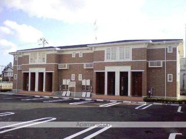 アラモードさくらⅣ(1LDK/1階)