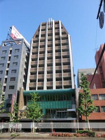 赤坂ランドマークタワー(2K/9階)