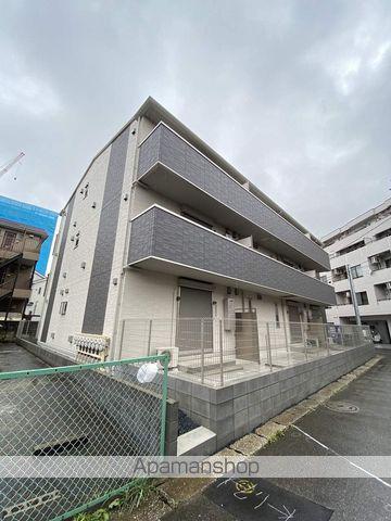 D-ROOM八千代台(1K/3階)