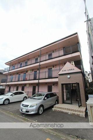 エステート石田A(1K/1階)