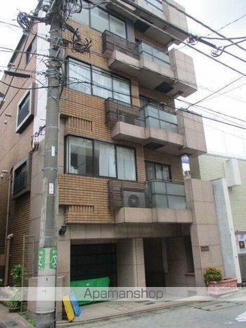 スターロワイヤル浜田山(2LDK/4階)