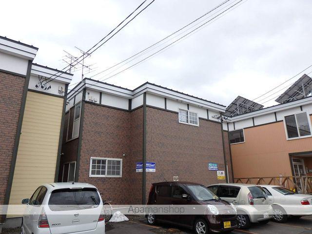 RIVER1233(1LDK/2階)