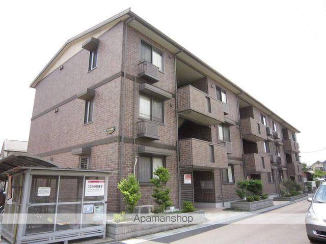 ザ・ハウス野田(2LDK/3階)