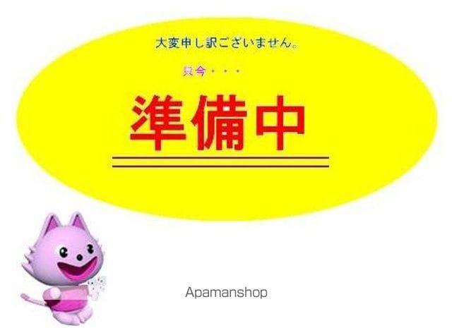 カシーナ平岸高台壱番館(1LDK/3階)の間取り写真