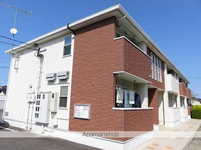グレイスメゾン桜園(2LDK/2階)