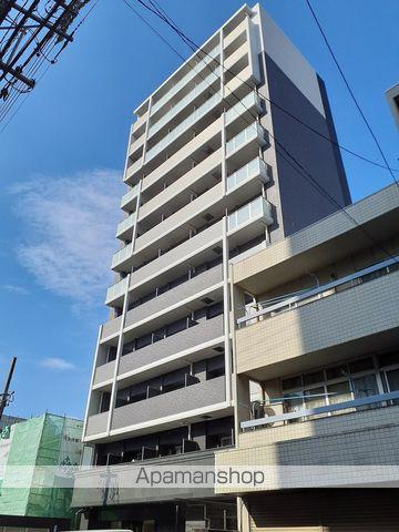 メインステージ名古屋 ノースマーク(1K/3階)