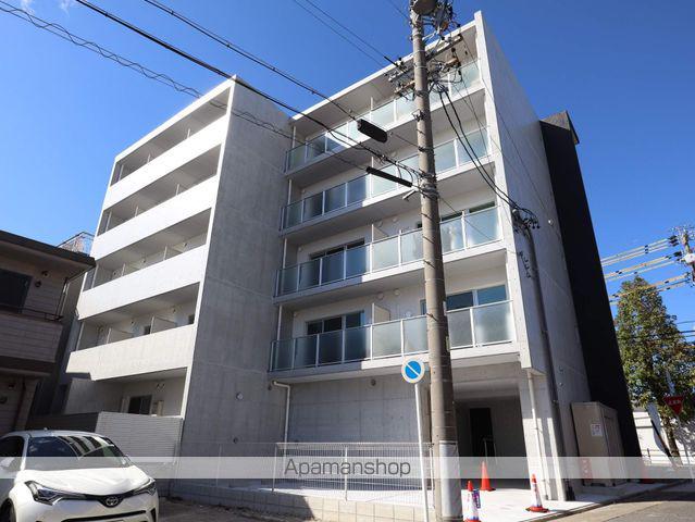 アソシエ鶴舞公園(1K/2階)