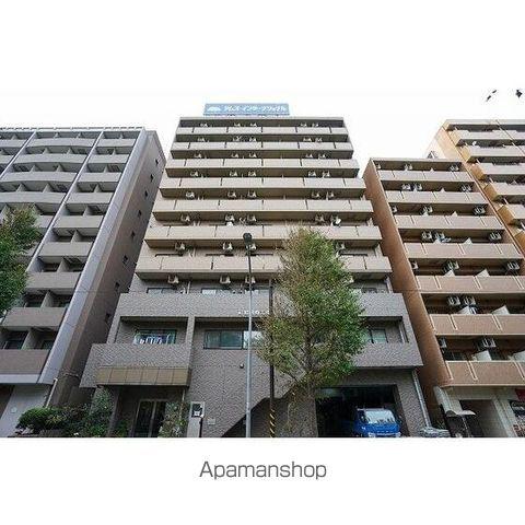 YAYOI COURT(1LDK/5階)