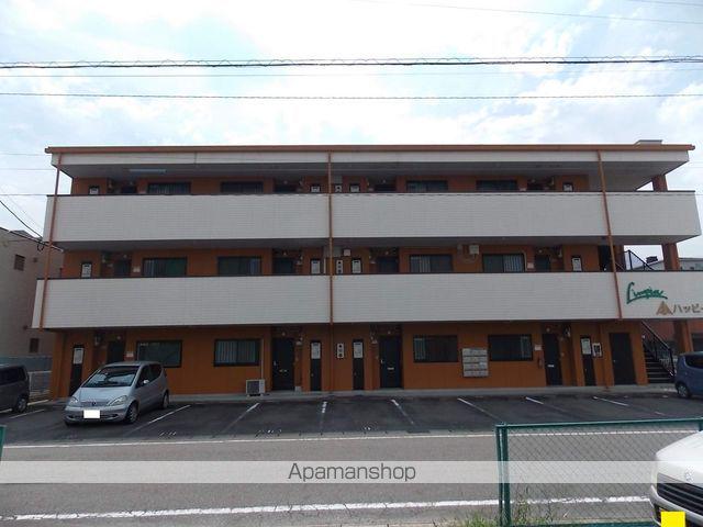 LIMPIAハッピー(3K/2階)