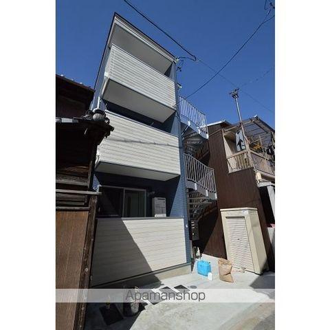 N HOUSE(1LDK/3階)