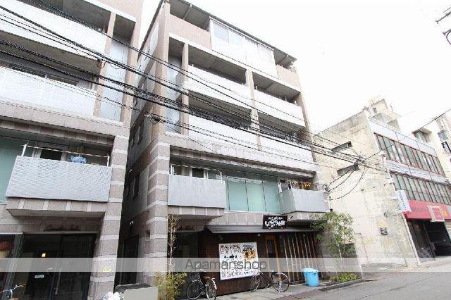 コリドールノール(1K/4階)