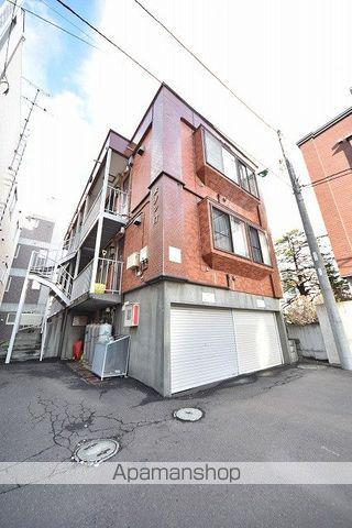 メゾン17(1DK/2階)