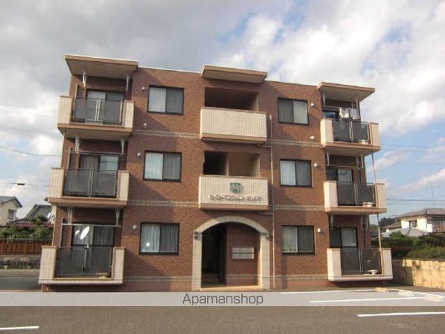 ヒーローマンションダリア(1LDK/3階)