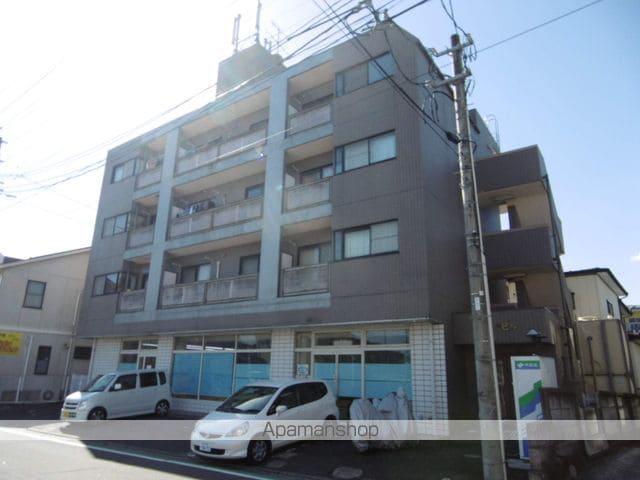 南小泉ビル(1LDK/2階)