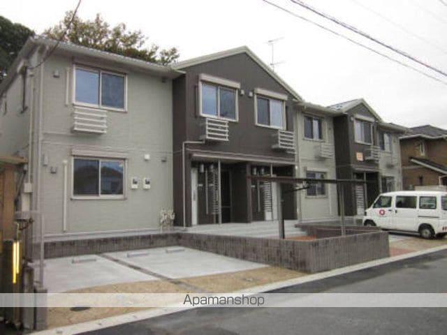 シティアレイ(2LDK/2階)