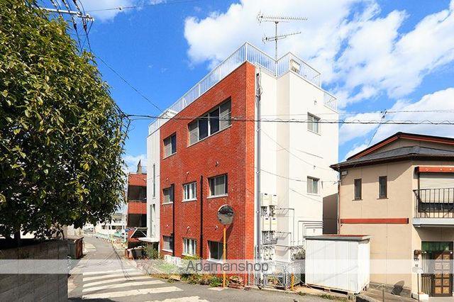 SUN LIKE(ワンルーム/2階)