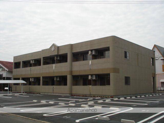TWINKLE広田(1K/1階)