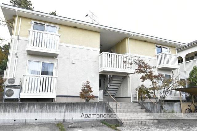 メゾンドトゥルース(1LDK/1階)