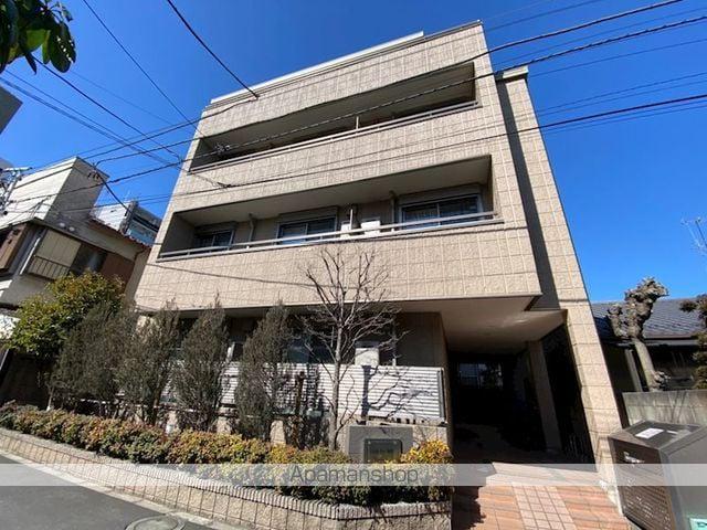 ベルミー和田(1LDK/2階)