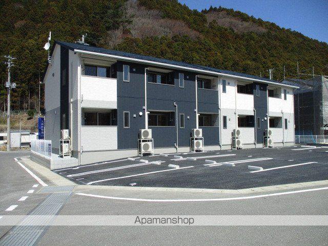 ONO女川(1LDK/1階)