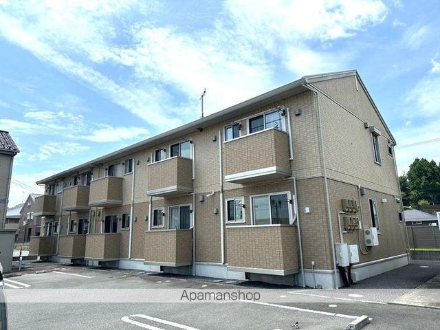 プリモカーサ(1LDK/1階)