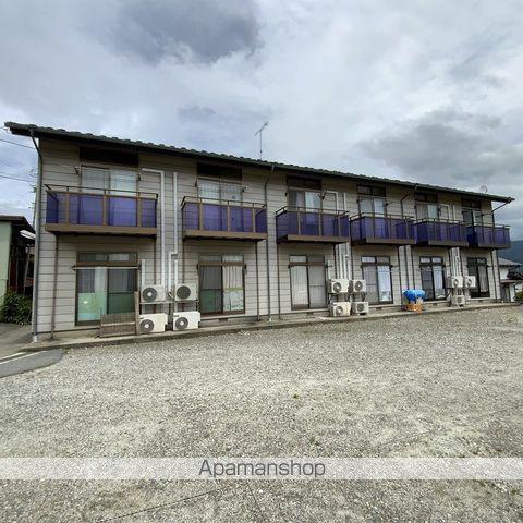 グリーンハイツ(ワンルーム/2階)