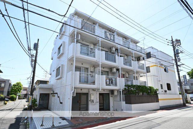 アートイン 杉並(ワンルーム/2階)