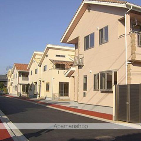 エースコート和泉南 B棟(3LDK)