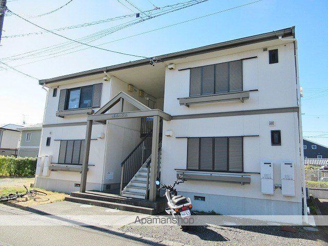 養浩ハウス(2DK/1階)