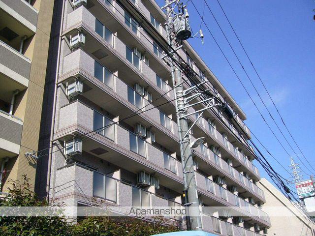 ヴェルステージ町田駅前(1K/6階)