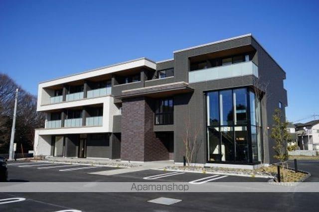 グランコート下浜田(1LDK/3階)