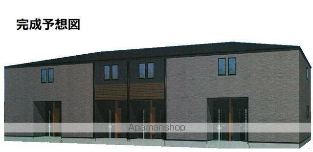 ネオブライツⅡ(1LDK/1階)