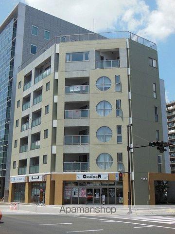 LE GRAND NOIR(1LDK/3階)