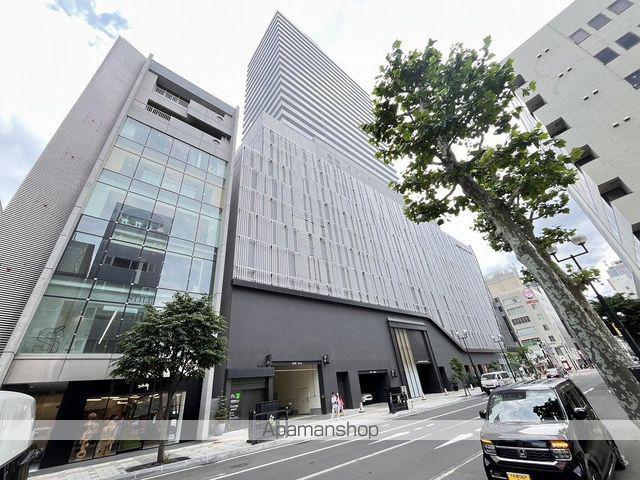 ライオンズタワー札幌山鼻(3LDK/17階)