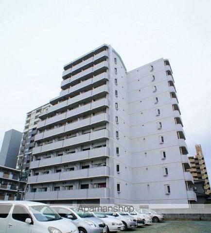 メゾンド・プレザージュ(1K/7階)