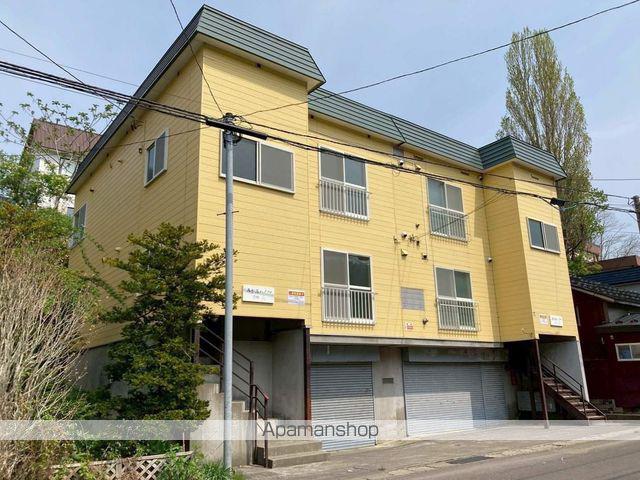 GO RESIDENCE B(2LDK/2階)