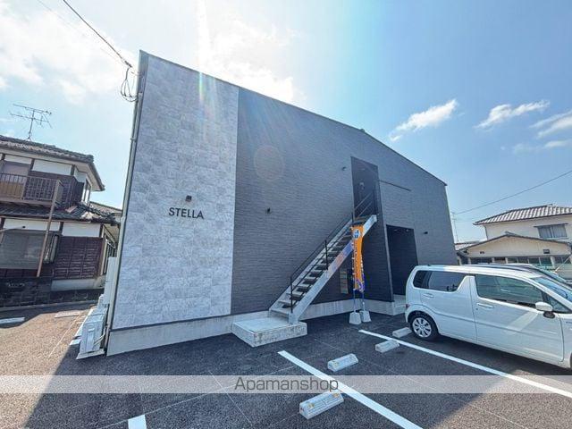 ステラ新八代(ワンルーム/1階)